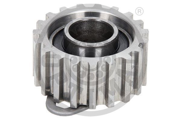 įtempiklio skriemulys, paskirstymo diržas OPTIMAL 0-N123