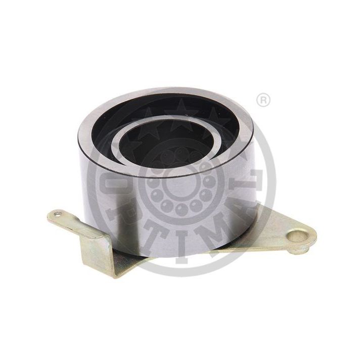 įtempiklio skriemulys, paskirstymo diržas OPTIMAL 0-N1243