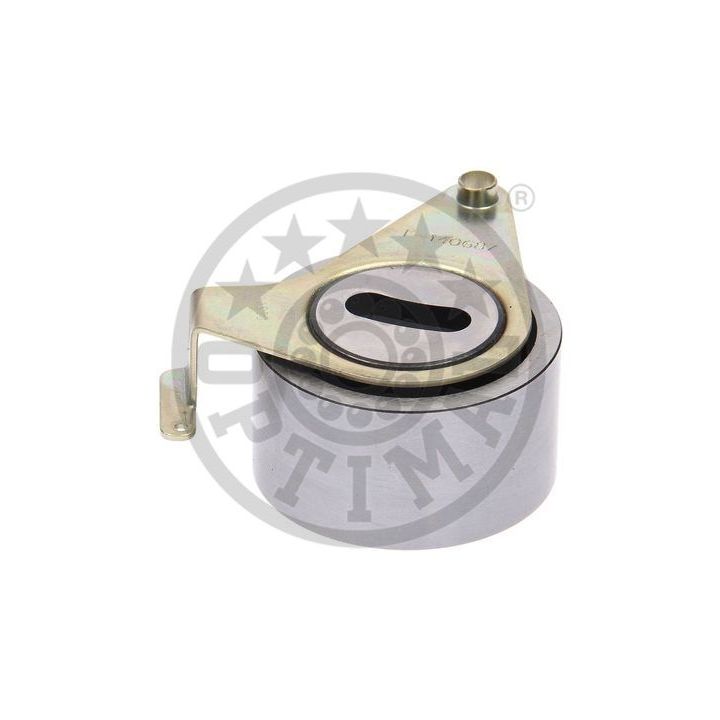 įtempiklio skriemulys, paskirstymo diržas OPTIMAL 0-N1243