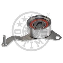 įtempiklio skriemulys, paskirstymo diržas OPTIMAL 0-N126