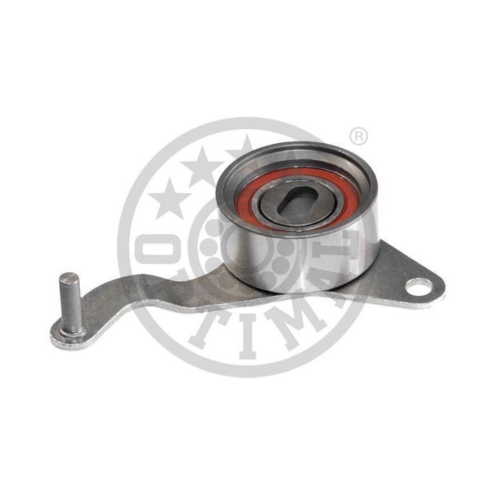 įtempiklio skriemulys, paskirstymo diržas OPTIMAL 0-N126