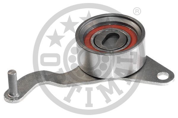 įtempiklio skriemulys, paskirstymo diržas OPTIMAL 0-N126