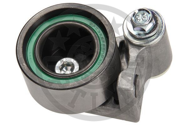 įtempiklio skriemulys, paskirstymo diržas OPTIMAL 0-N1261