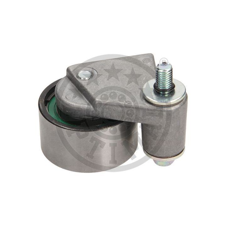 įtempiklio skriemulys, paskirstymo diržas OPTIMAL 0-N1261