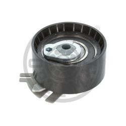 įtempiklio skriemulys, paskirstymo diržas OPTIMAL 0-N1269