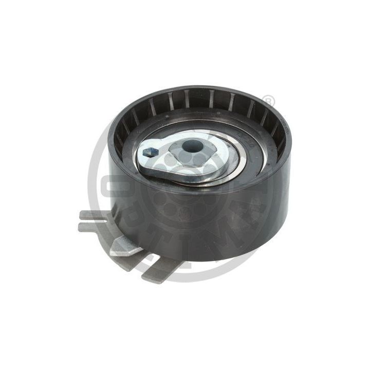 įtempiklio skriemulys, paskirstymo diržas OPTIMAL 0-N1269