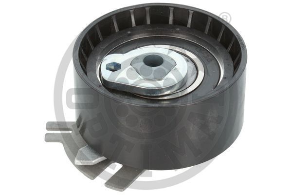 įtempiklio skriemulys, paskirstymo diržas OPTIMAL 0-N1269