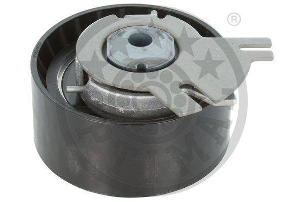 įtempiklio skriemulys, paskirstymo diržas OPTIMAL 0-N1269