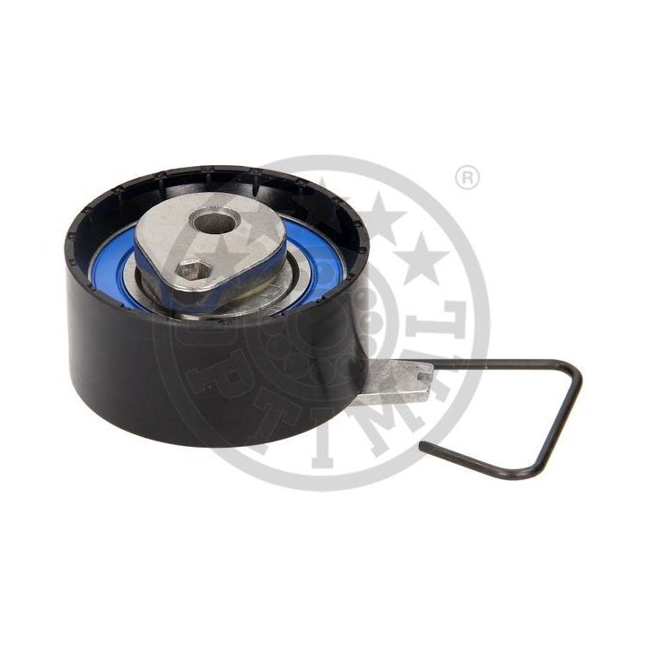 įtempiklio skriemulys, paskirstymo diržas OPTIMAL 0-N1272