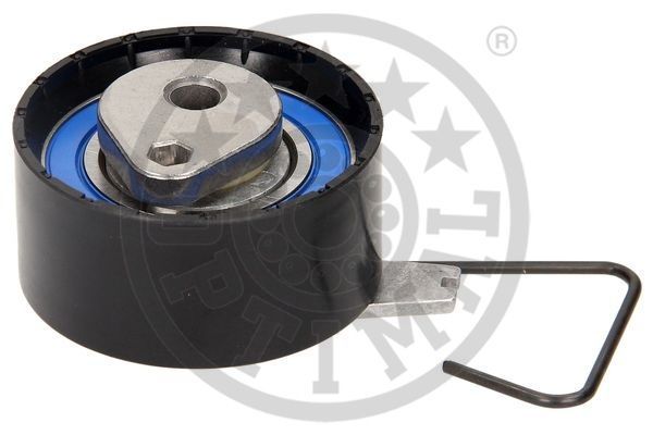 įtempiklio skriemulys, paskirstymo diržas OPTIMAL 0-N1272