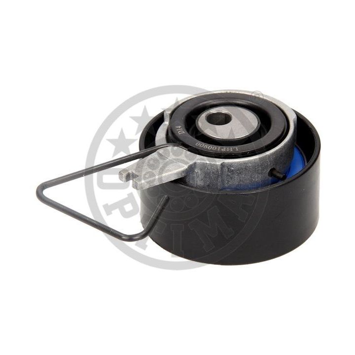 įtempiklio skriemulys, paskirstymo diržas OPTIMAL 0-N1272