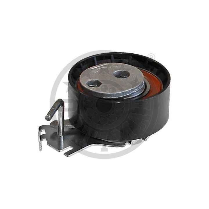 įtempiklio skriemulys, paskirstymo diržas OPTIMAL 0-N1277