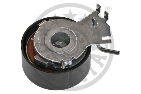 įtempiklio skriemulys, paskirstymo diržas OPTIMAL 0-N1277