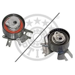 įtempiklio skriemulys, paskirstymo diržas OPTIMAL 0-N1327