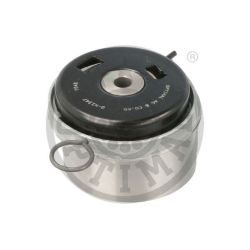 įtempiklio skriemulys, paskirstymo diržas OPTIMAL 0-N1347