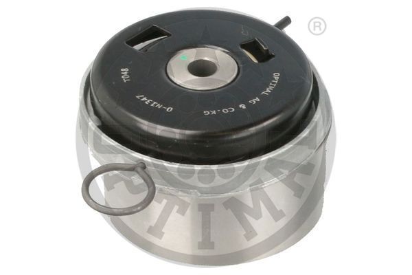 įtempiklio skriemulys, paskirstymo diržas OPTIMAL 0-N1347