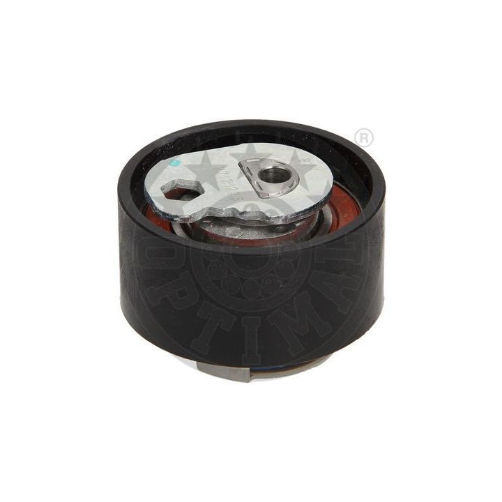 įtempiklio skriemulys, paskirstymo diržas OPTIMAL 0-N1351