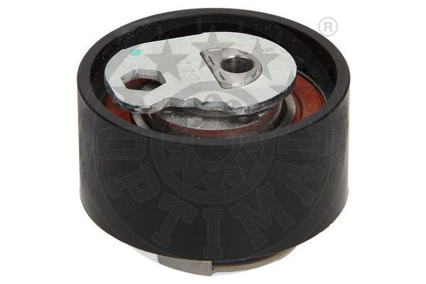 įtempiklio skriemulys, paskirstymo diržas OPTIMAL 0-N1351