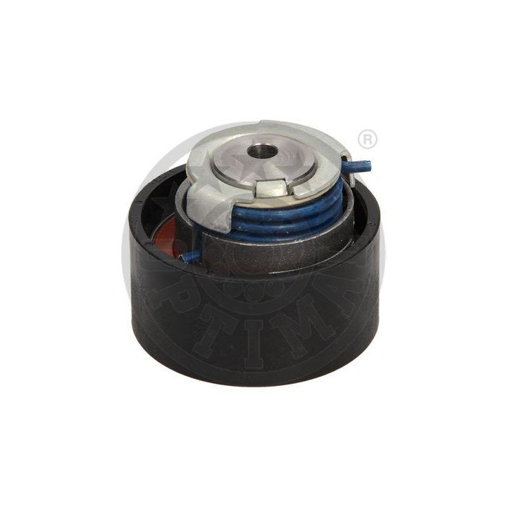 įtempiklio skriemulys, paskirstymo diržas OPTIMAL 0-N1351