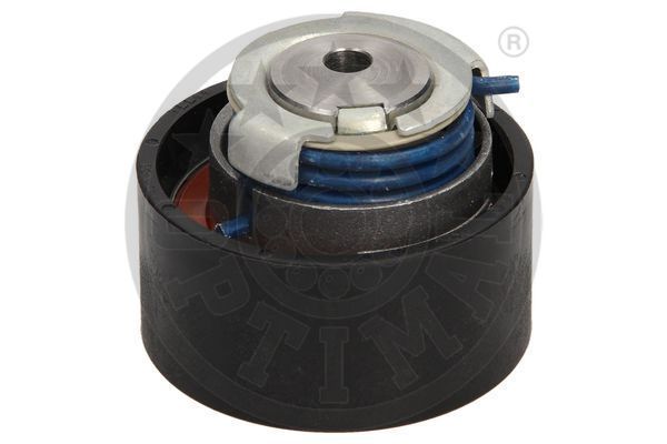 įtempiklio skriemulys, paskirstymo diržas OPTIMAL 0-N1351