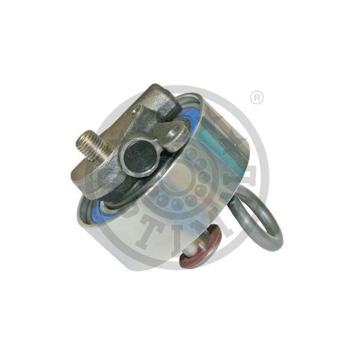 įtempiklio skriemulys, paskirstymo diržas OPTIMAL 0-N1353