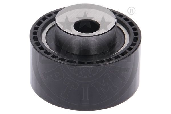 įtempiklio skriemulys, paskirstymo diržas OPTIMAL 0-N1357