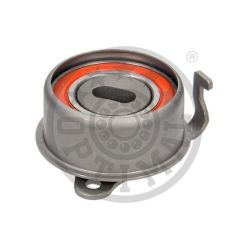 įtempiklio skriemulys, paskirstymo diržas OPTIMAL 0-N1366