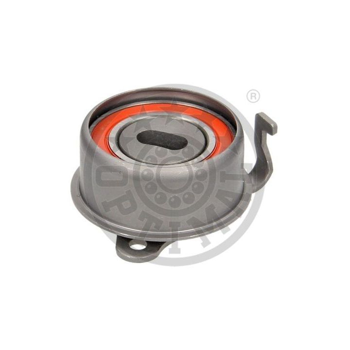 įtempiklio skriemulys, paskirstymo diržas OPTIMAL 0-N1366