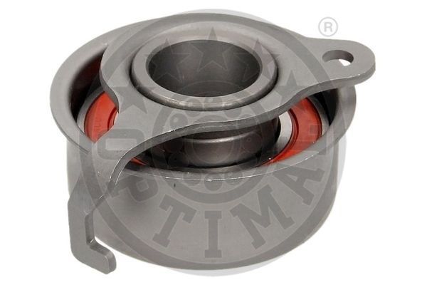 įtempiklio skriemulys, paskirstymo diržas OPTIMAL 0-N1366