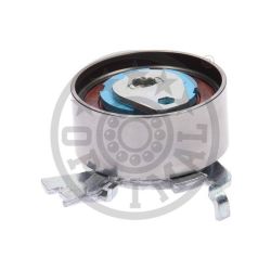 įtempiklio skriemulys, paskirstymo diržas OPTIMAL 0-N1369