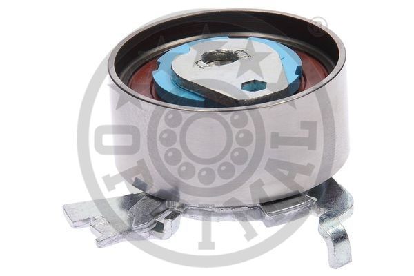 įtempiklio skriemulys, paskirstymo diržas OPTIMAL 0-N1369