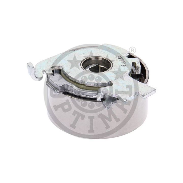 įtempiklio skriemulys, paskirstymo diržas OPTIMAL 0-N1369