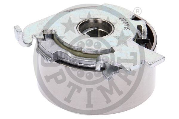 įtempiklio skriemulys, paskirstymo diržas OPTIMAL 0-N1369