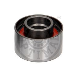 įtempiklio skriemulys, paskirstymo diržas OPTIMAL 0-N1373