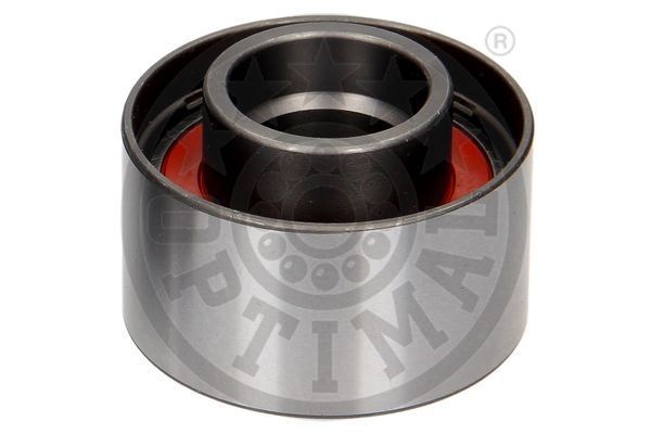 įtempiklio skriemulys, paskirstymo diržas OPTIMAL 0-N1373