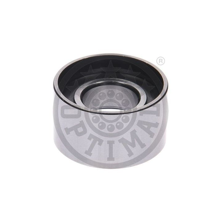 įtempiklio skriemulys, paskirstymo diržas OPTIMAL 0-N1378