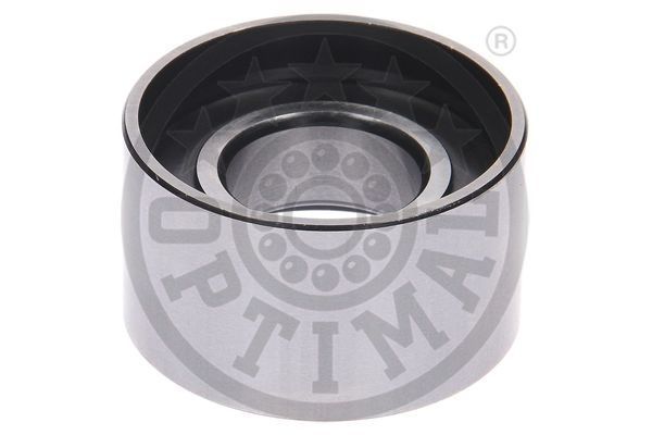 įtempiklio skriemulys, paskirstymo diržas OPTIMAL 0-N1378