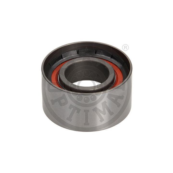 įtempiklio skriemulys, paskirstymo diržas OPTIMAL 0-N1379