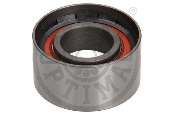 įtempiklio skriemulys, paskirstymo diržas OPTIMAL 0-N1379