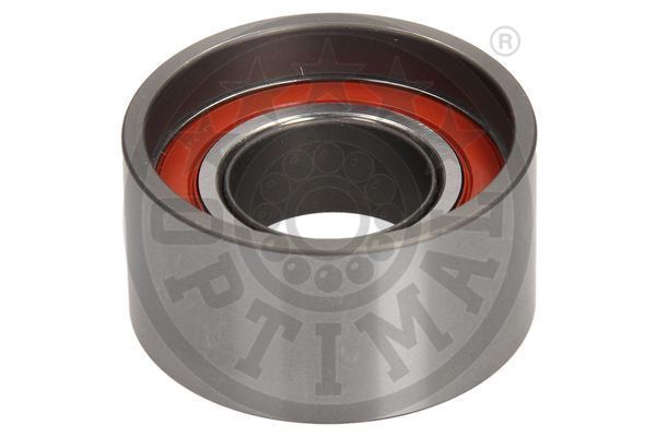 įtempiklio skriemulys, paskirstymo diržas OPTIMAL 0-N1379