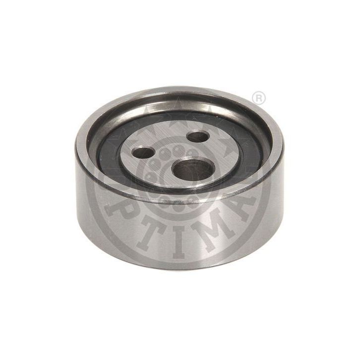 įtempiklio skriemulys, paskirstymo diržas OPTIMAL 0-N145