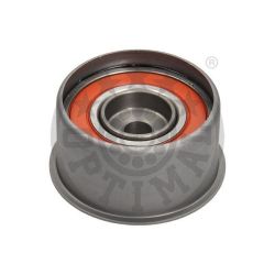 įtempiklio skriemulys, paskirstymo diržas OPTIMAL 0-N1498