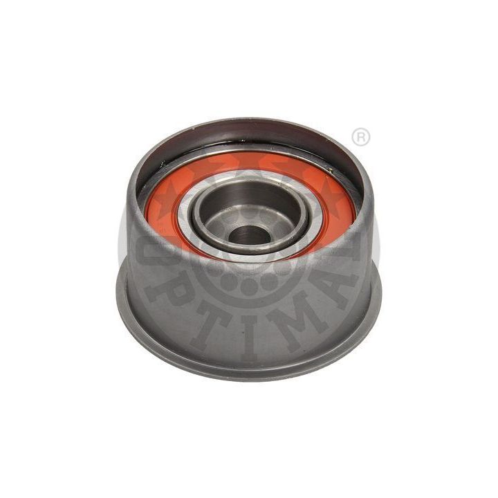 įtempiklio skriemulys, paskirstymo diržas OPTIMAL 0-N1498