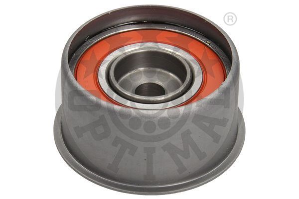 įtempiklio skriemulys, paskirstymo diržas OPTIMAL 0-N1498