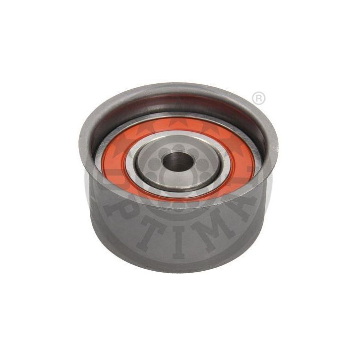 įtempiklio skriemulys, paskirstymo diržas OPTIMAL 0-N1498