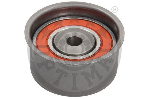 įtempiklio skriemulys, paskirstymo diržas OPTIMAL 0-N1498