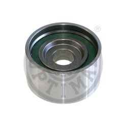 įtempiklio skriemulys, paskirstymo diržas OPTIMAL 0-N1499S