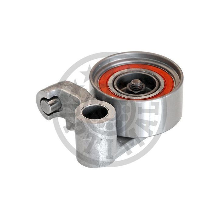 įtempiklio skriemulys, paskirstymo diržas OPTIMAL 0-N1549