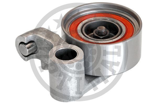 įtempiklio skriemulys, paskirstymo diržas OPTIMAL 0-N1549