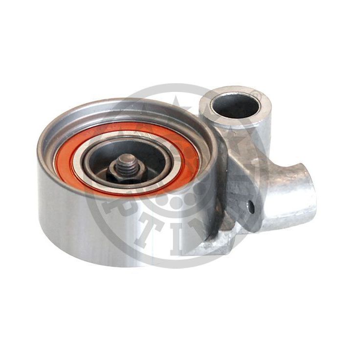 įtempiklio skriemulys, paskirstymo diržas OPTIMAL 0-N1549